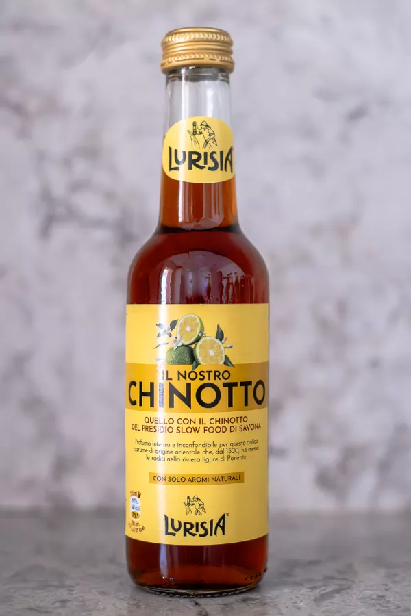 Chinotto CHINOTTO