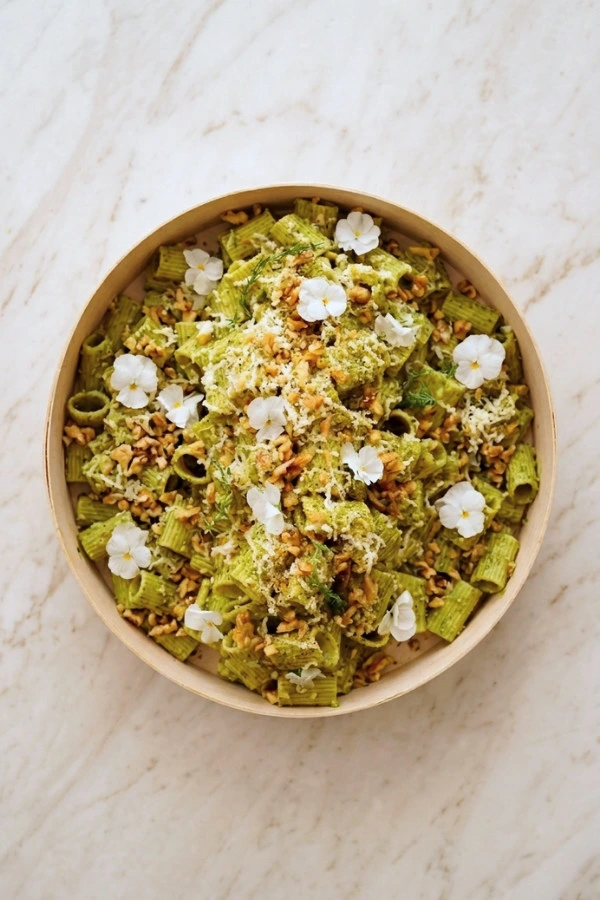 salade genovese salade genovese