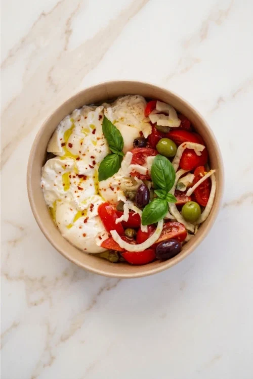 burrata