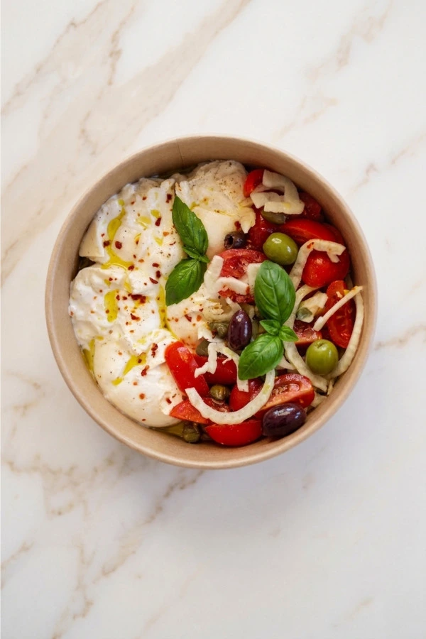 burrata